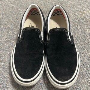 Vans popcush